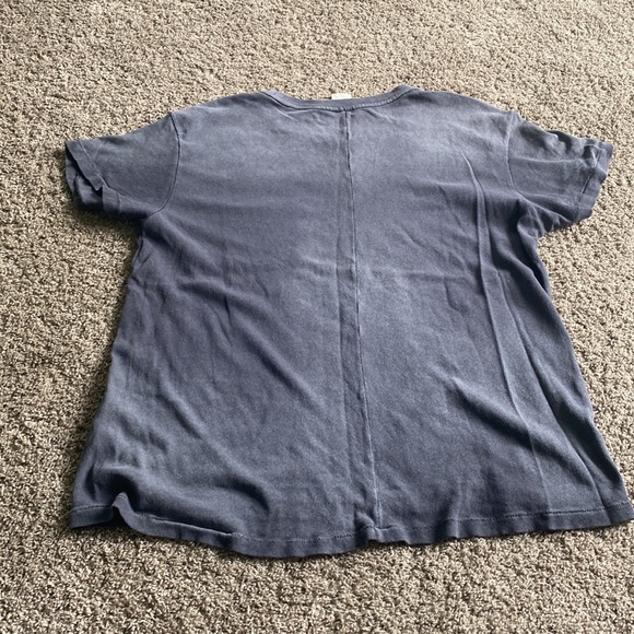 We The Free Distressed Tee - Picture 4 of 4